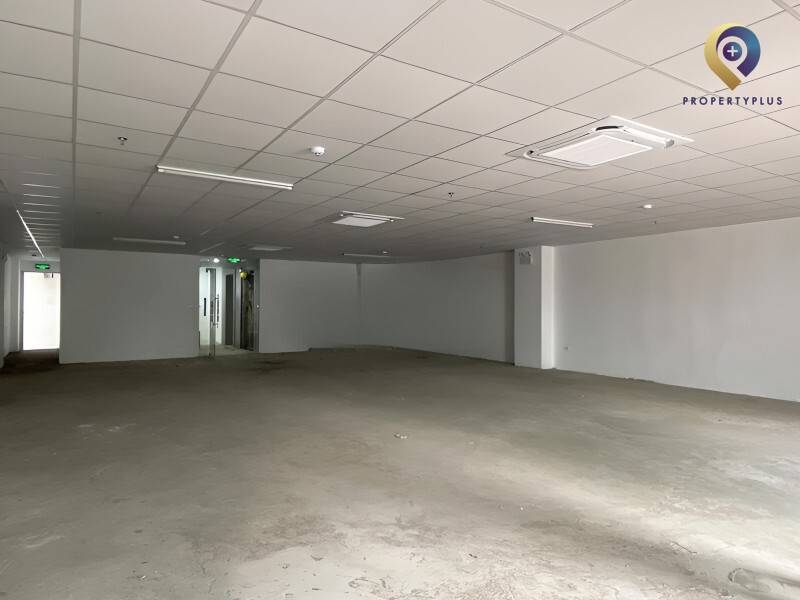 Tòa nhà 155 Đội Cấn